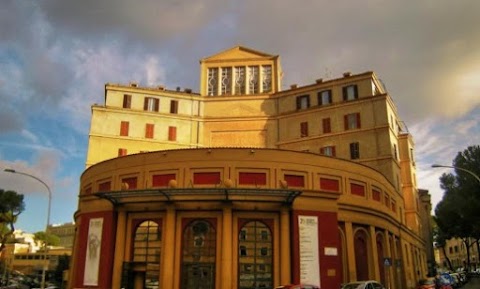 Università degli Studi Roma Tre - Teatro Palladium