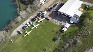 DFA - Drone Flight Academy - Training Area Montalto Dora