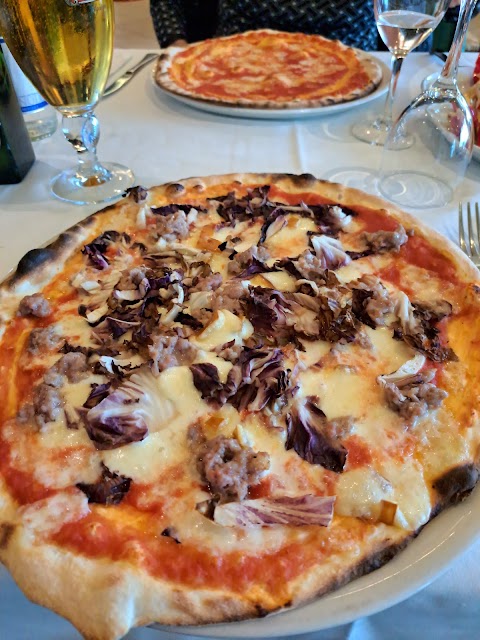 Ristorante Pizzeria Minelli