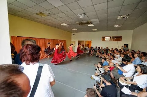 Mediterranea Danza e Arti