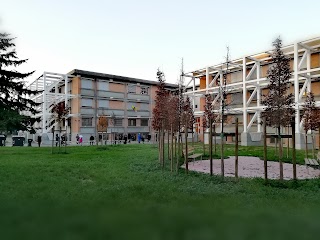 Scuola Primaria Ulisse Corazza