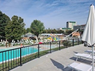 The Village Summer Pool