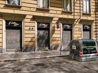 Enoteca Vin di Vino di Rodolfo Valentino Torino