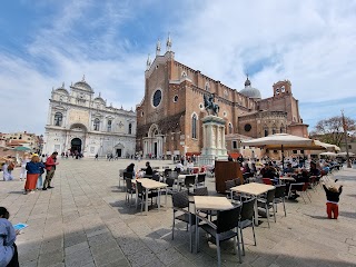 Pizzeria La Taverna