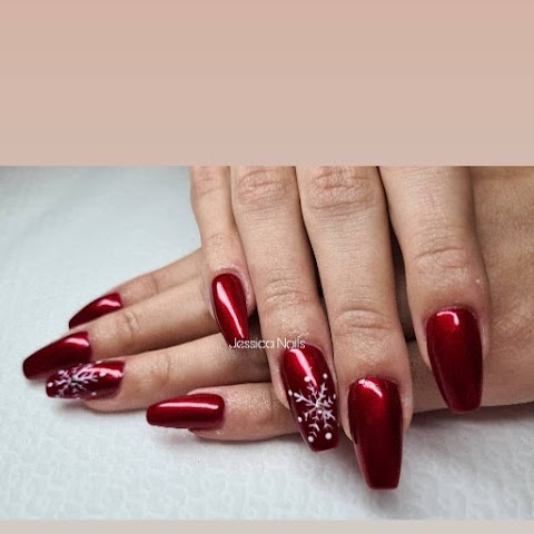 Estetica Jessica Nails