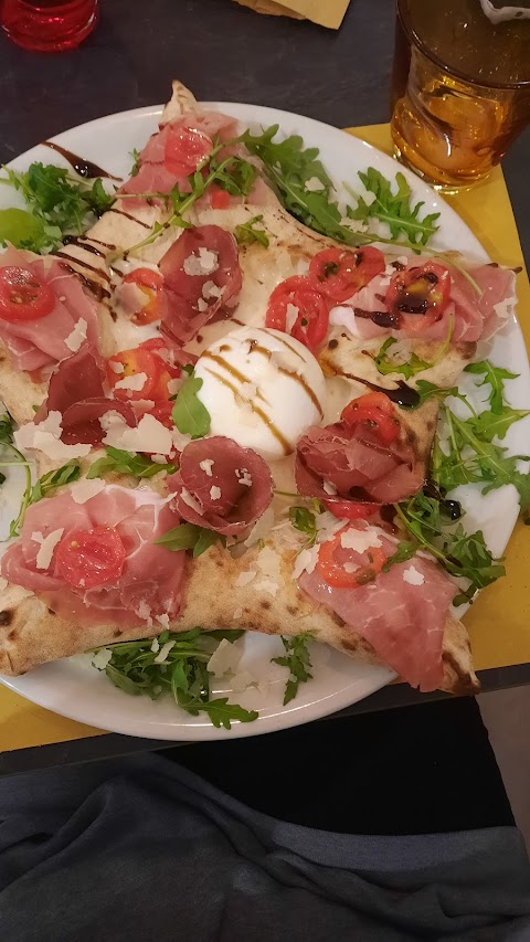 Dream Pizza Sassuolo