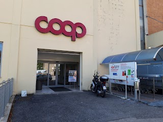 COOP MONTOPOLI DI SABINA