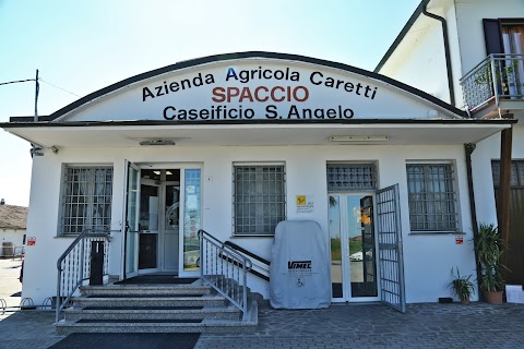 Az. Agricola F.Lli Caretti S.S. Di Caretti Dante E Oriano