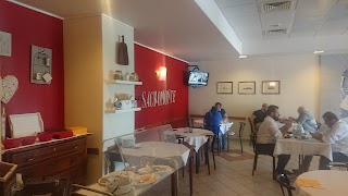 Ristorante Pizzeria Sacromonte