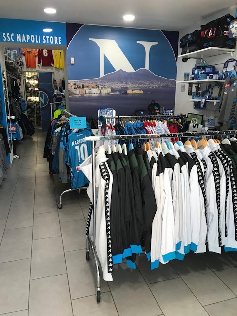 Napoli Store Ercolano