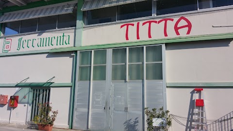 Ferramenta Titta