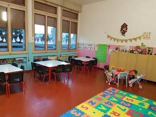 Scuola dell'Infanzia Mamma Margherita