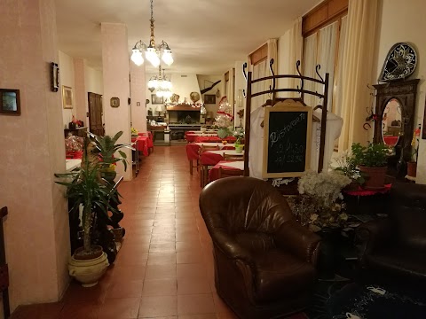 Albergo Val di Setta