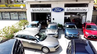 Automobilissima Srl