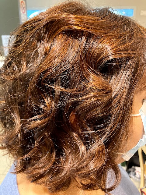 Glamour Hair Styling Di Odaletti Valentina