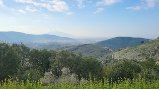 Guardanapoli Banqueting Ricevimenti Hotel