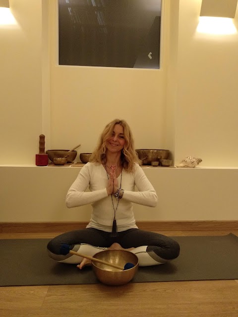 Saraswati Yoga Studio by Sara