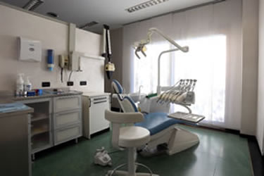 Volp.dental - Poliambulatorio Chirurgico Odontoiatrico