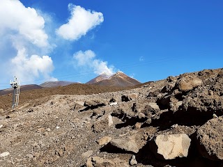 Funivia dell'Etna