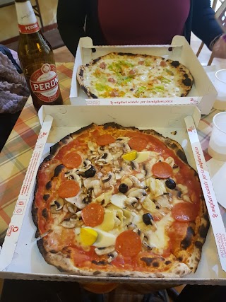 La Tana Della Pizza - Da Michele