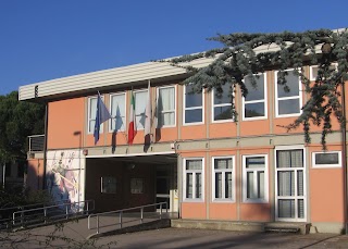 Istituto Comprensivo "Gandhi"