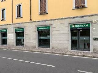 Fideuram - Ufficio dei Consulenti Finanziari iscritti all'albo