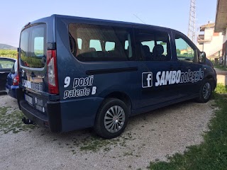 SAMBO Noleggio - Autoveicoli fino a 9 posti