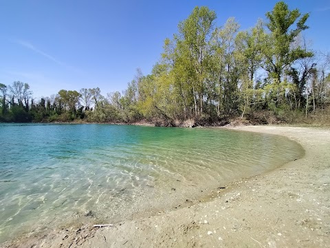 Paradise Beach