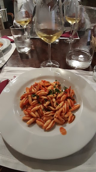 Arià - Osteria di Fuori Porta