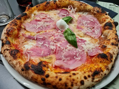 Levante Pizzeria