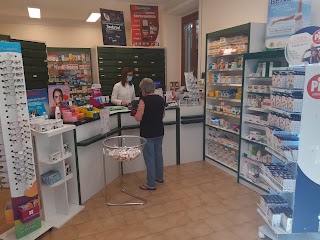 Farmacia Minerva Della Dott.ssa Monica Maccalli