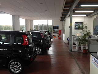 G.m.auto di Grosso A.& MANCUSO M. Snc