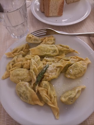 Osteria da Scarlo