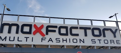 Max Factory