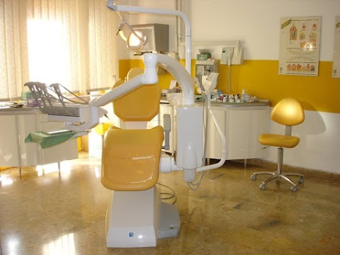 Studio Dentistico di Bernardo Giuseppe Medico Chirurgo Odontoiatra