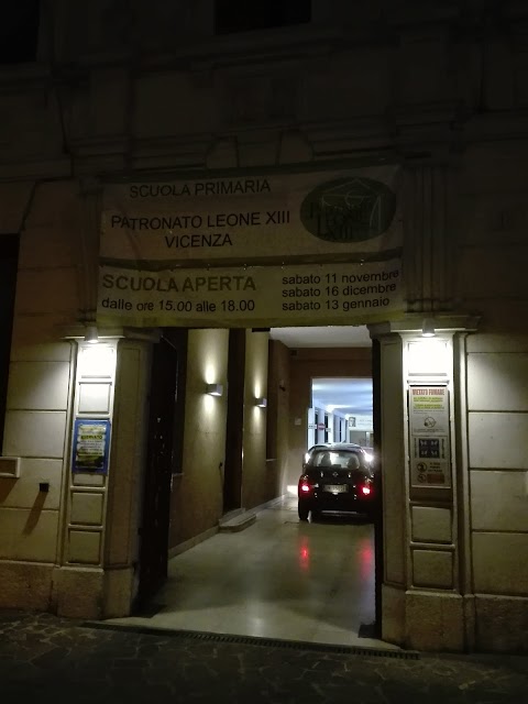 Cinema Patronato Leone XXIII