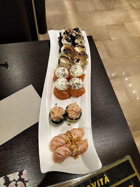 Hana Ristorante Sushi Taranto