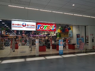 Toys Center