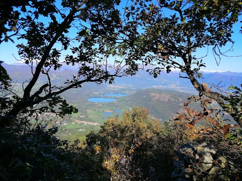 Croce Delle Prese (Monte Pietraborga)