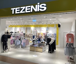 Tezenis