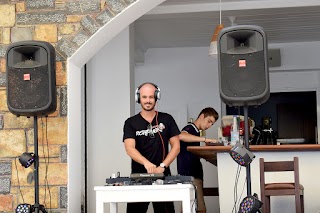 Rotalex Dj music services and event organisation Italy