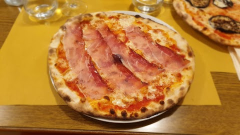 Pizzeria "Da Panna"