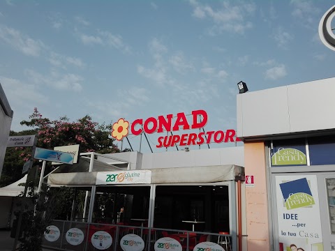 CONAD SUPERMERCATO