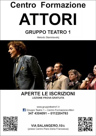 Gruppo Teatro 1