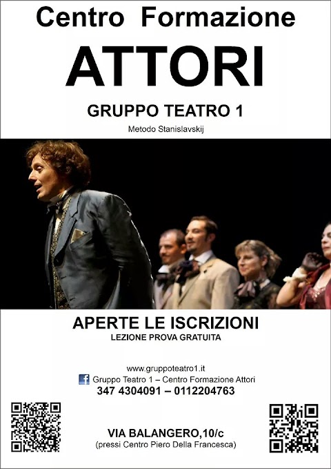 Gruppo Teatro 1