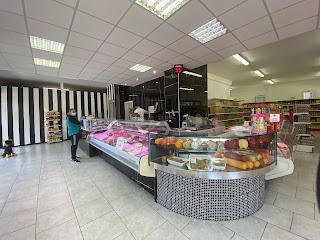 Macelleria Hajli El Mehdi