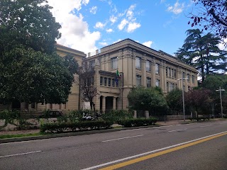 Università degli Studi dell'Insubria - Edificio Cavallotti