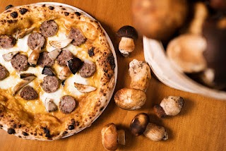 Caponata Cucina&Pizza