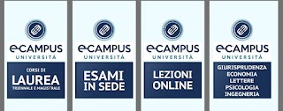 Università degli studi Ecampus