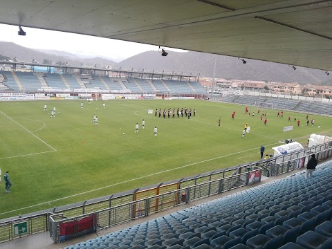 Stadio Centro d'Italia - "Manlio Scopigno"